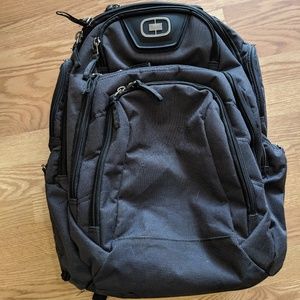 Ogio Renegade Laptop Backpack